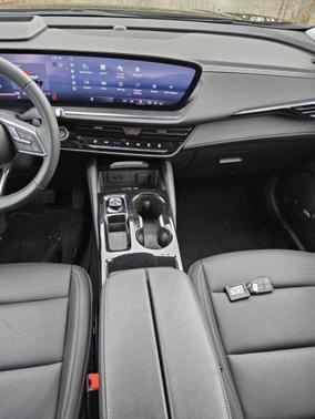 2025 Buick Envision Preferred AWD