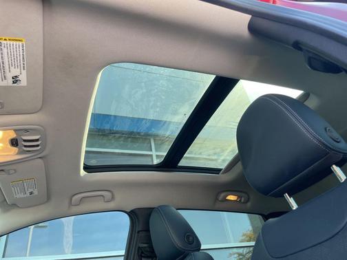 2023 Chevrolet Bolt EUV FWD Premier