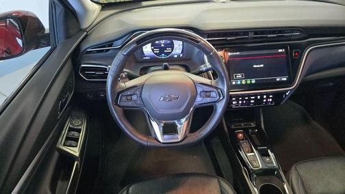 2023 Chevrolet Bolt EUV FWD Premier
