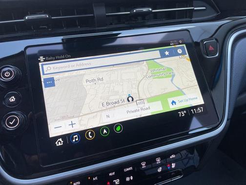 2023 Chevrolet Bolt EUV FWD Premier