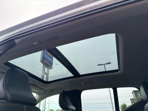 Silver 2025 Volvo XC40 B5 Plus Bright Theme