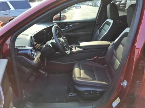 2025 Chevrolet Blazer EV AWD LT