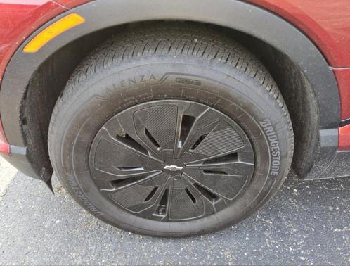 2025 Chevrolet Blazer EV AWD LT