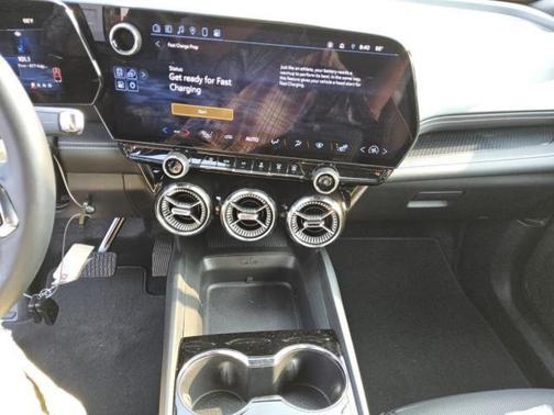 2025 Chevrolet Blazer EV AWD LT