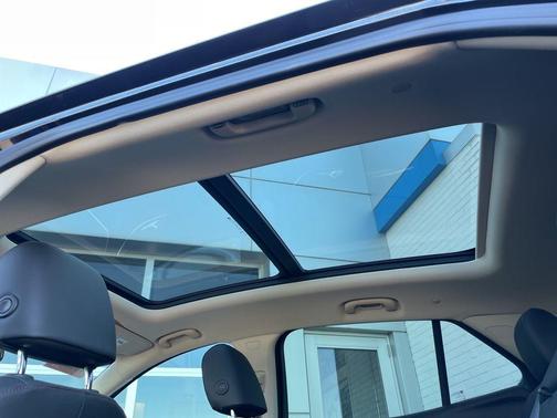 2023 Buick Envision Essence AWD