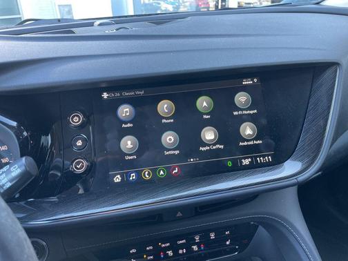 2023 Buick Envision Essence AWD