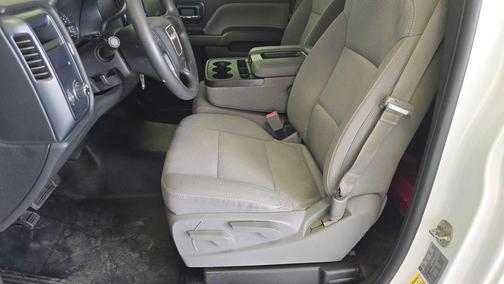 2016 GMC Sierra 1500 Base
