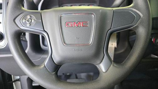 2016 GMC Sierra 1500 Base