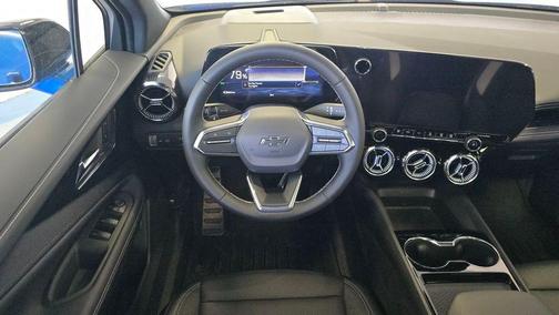 2026 Chevrolet Blazer EV AWD LT