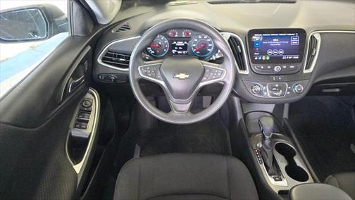 2023 Chevrolet Malibu 1LS