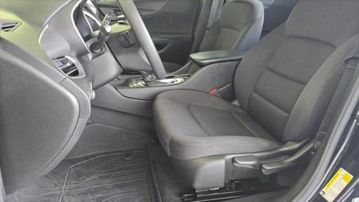 2023 Chevrolet Malibu 1LS