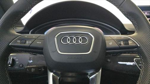 2024 Audi S5 Premium Plus TFSI quattro Tiptronic