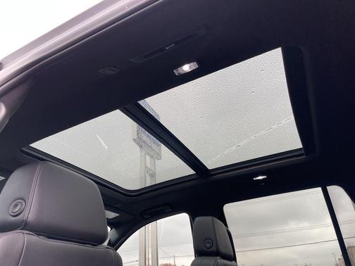 2022 Chevrolet Tahoe 4WD Z71