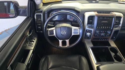 2015 RAM 1500 Laramie