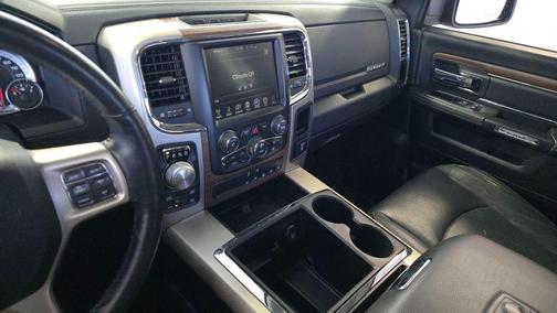 2015 RAM 1500 Laramie