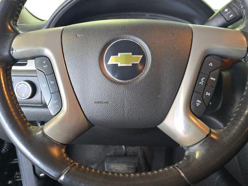 2011 Chevrolet Avalanche 1500 LT