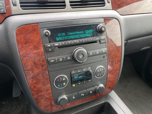 2011 Chevrolet Avalanche 1500 LT