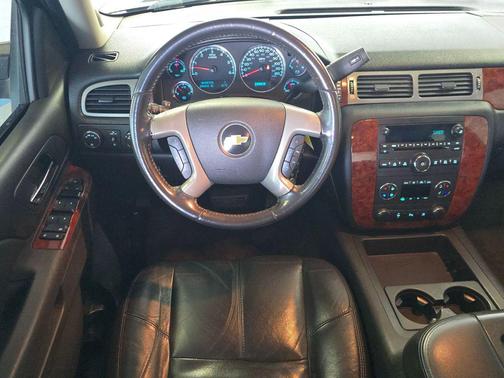 2011 Chevrolet Avalanche 1500 LT