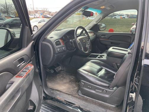 2011 Chevrolet Avalanche 1500 LT