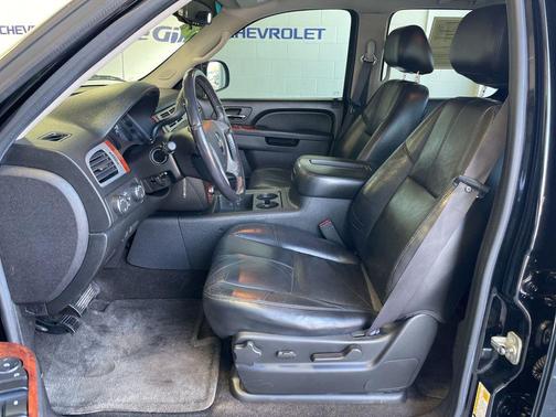 2011 Chevrolet Avalanche 1500 LT