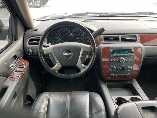 2011 Chevrolet Avalanche 1500 LT