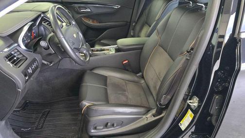 2015 Chevrolet Impala 2LT