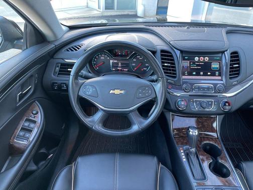 2015 Chevrolet Impala 2LT