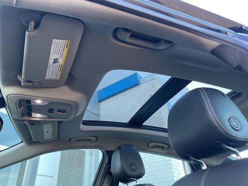 2015 Chevrolet Impala 2LT