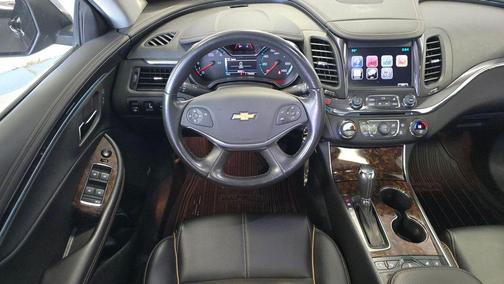 2015 Chevrolet Impala 2LT