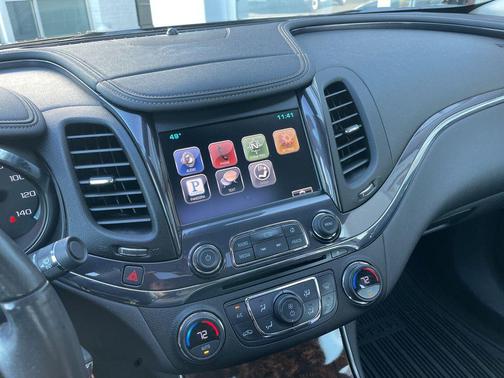 2015 Chevrolet Impala 2LT