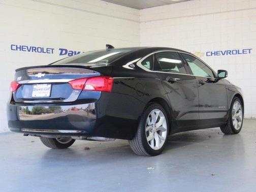 2015 Chevrolet Impala 2LT