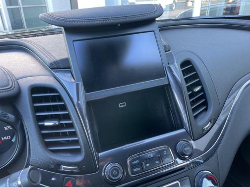 2015 Chevrolet Impala 2LT