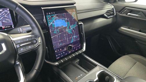 2025 GMC Acadia AWD Elevation