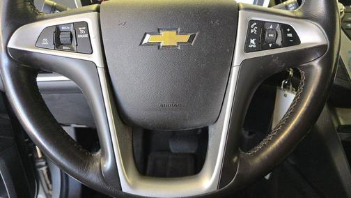 2017 Chevrolet Equinox 1LT