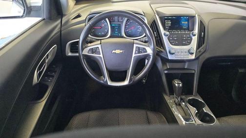 2017 Chevrolet Equinox 1LT
