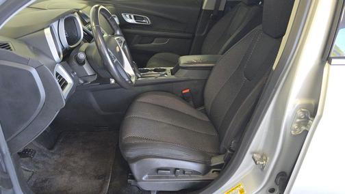 2017 Chevrolet Equinox 1LT