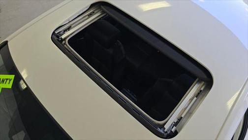 2021 Honda Accord Hybrid EX