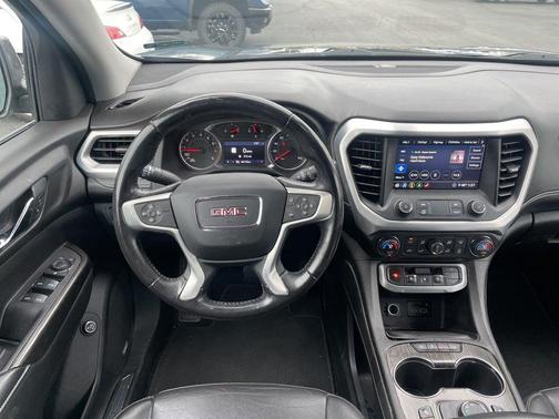2020 GMC Acadia FWD SLT