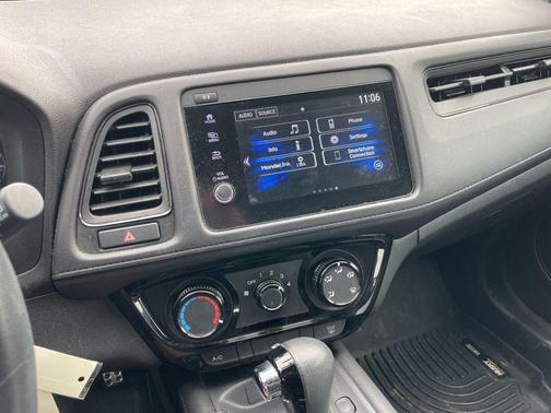 2020 Honda HR-V AWD Sport