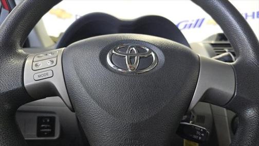 2013 Toyota Corolla L