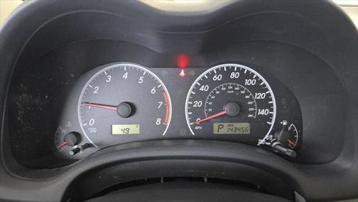 2013 Toyota Corolla L