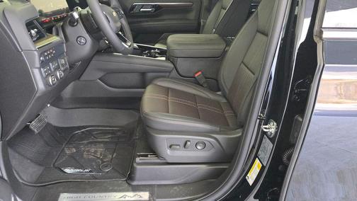 2026 Chevrolet Tahoe 4WD High Country