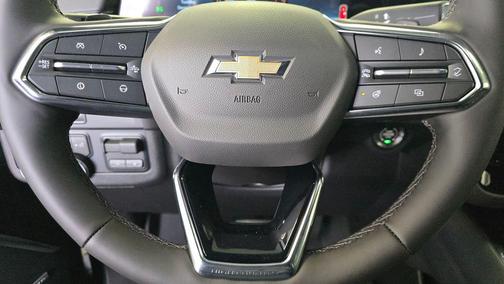 2026 Chevrolet Tahoe 4WD High Country