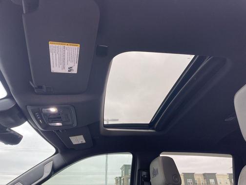 2024 Chevrolet Silverado 2500 4WD Crew Cab Standard Bed ZR2