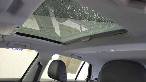 2015 Volkswagen Golf Auto TSI SEL