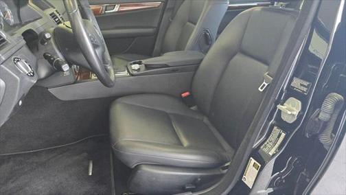 2008 Mercedes-Benz C-Class C 300 4MATIC Sport