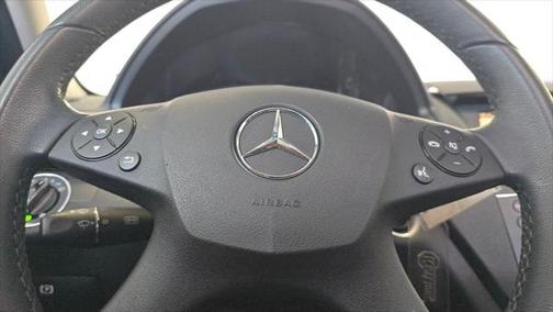 2008 Mercedes-Benz C-Class C 300 4MATIC Sport