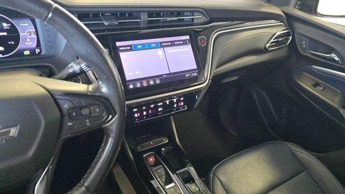 2022 Chevrolet Bolt EUV FWD LT