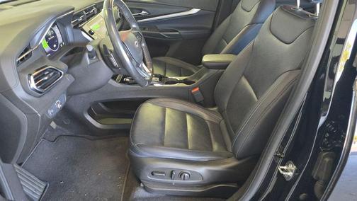2022 Chevrolet Bolt EUV FWD LT