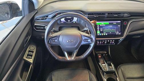 2022 Chevrolet Bolt EUV FWD LT